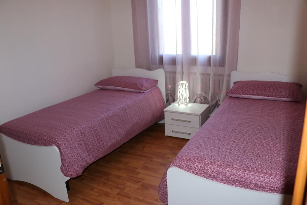 Appartamenti Via Calnova Noventa di Piave Pokój zdjęcie