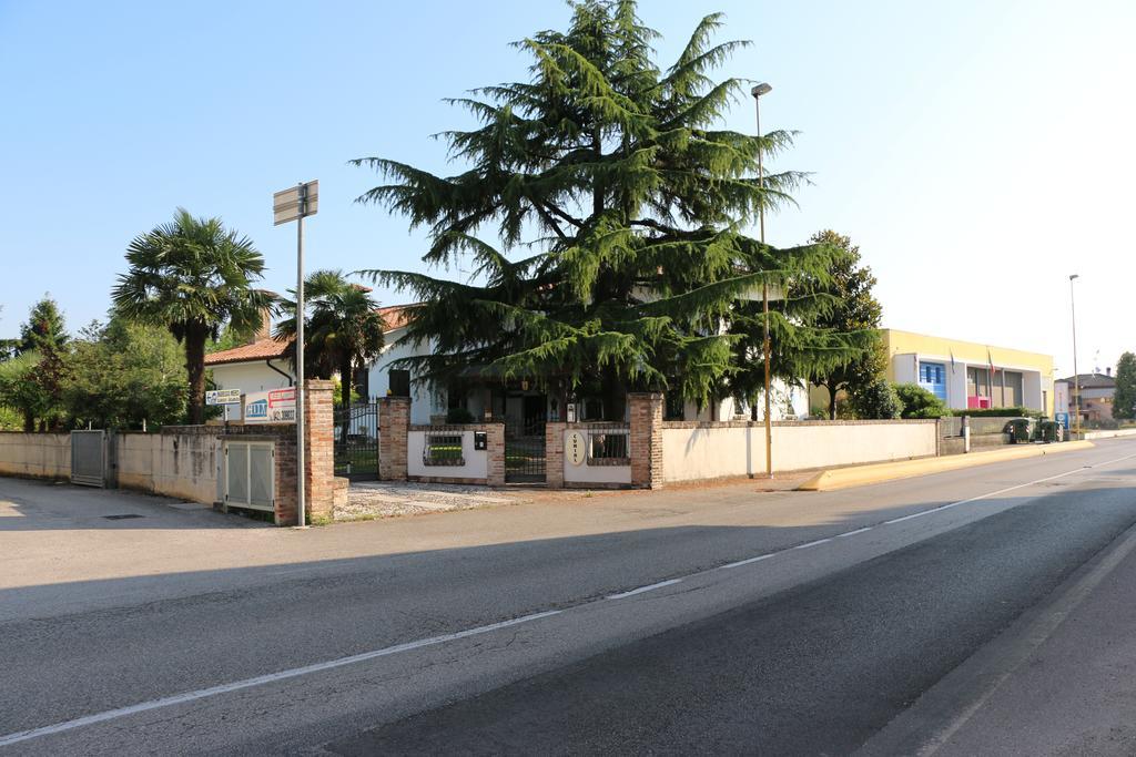 Appartamenti Via Calnova Noventa di Piave Pokój zdjęcie